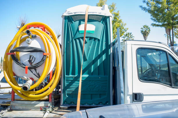 Best Portable restroom trailer rental  in Snowmass Village, CO