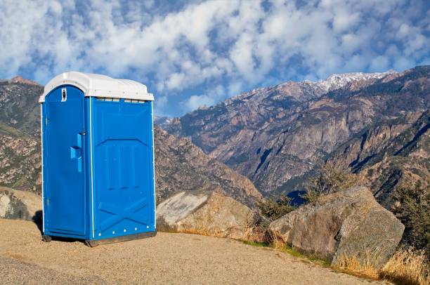 Best Sanitation services for porta potties  in Snowmass Village, CO